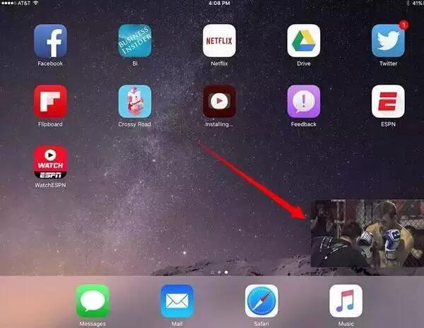 iOS 9公测版发布，分屏功能炫酷上线
