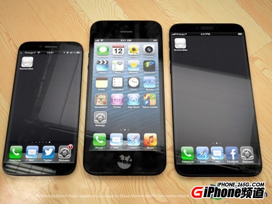 坑爹？iPhone 6内存不同差价为啥这么大 