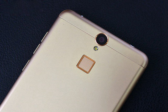 满足日常拍照需求 酷比H7拍照样张