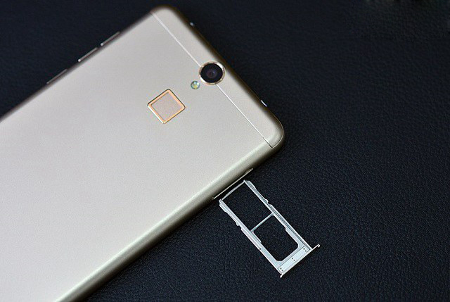 酷比H7怎么样 Halo酷比H7手机评测