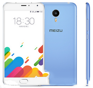 联想k4note和魅蓝metal哪个好 魅蓝metal和联想k4note对比1