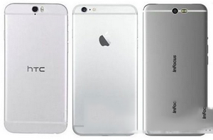 htc one x9和a9有什么不同 htc one a9和htc one x9区别1