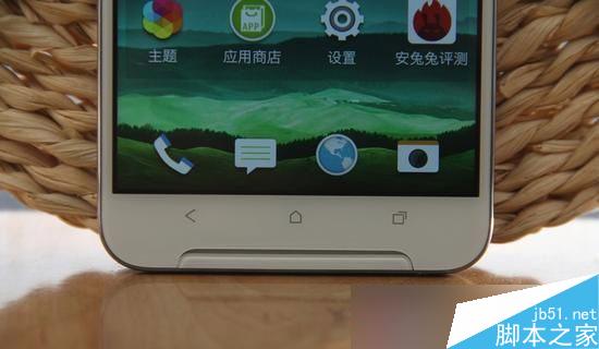 HTC One X9外观图片