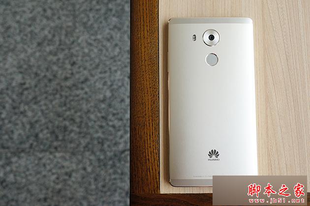 华为Mate 8评测,mate7务实的继承者
