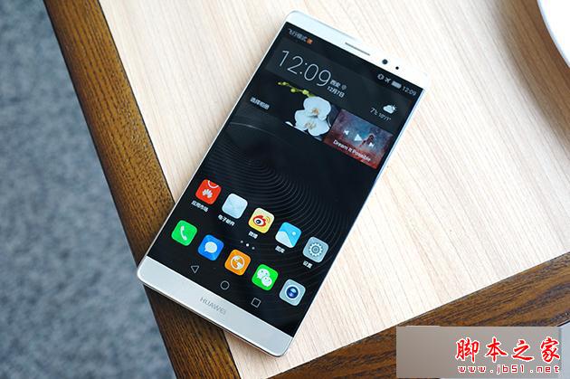 华为Mate 8评测,mate7务实的继承者