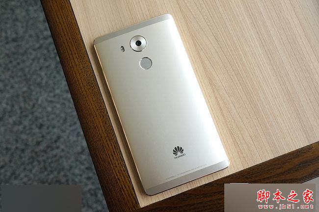 华为Mate 8评测,mate7务实的继承者