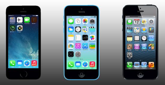 苹果市值富可敌国，仅靠这8部手机