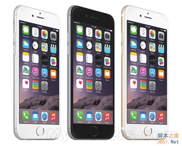 iPhone 6供小于求！苹果：没办法