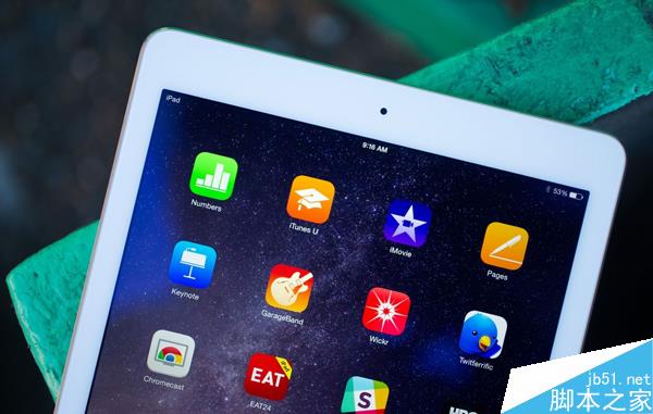 iPad Air3配置曝光 或搭载A9X芯片发布时间成疑 iPad Air3配置曝光 或搭载A9X芯片发布时间成疑