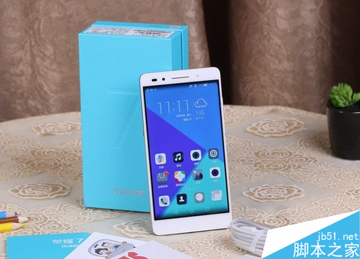 锤子T2和荣耀7哪个好？锤子T2和荣耀7对比评测