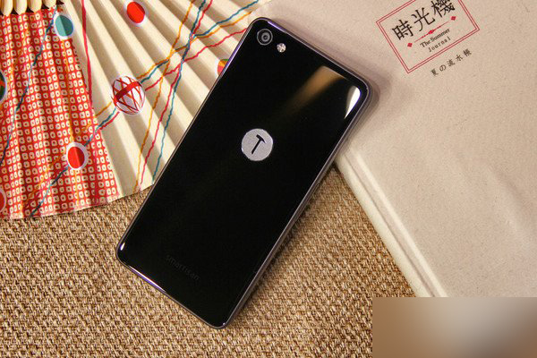 锤子手机T2详细评测