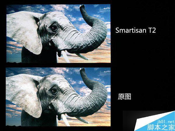 锤子手机T2详细评测