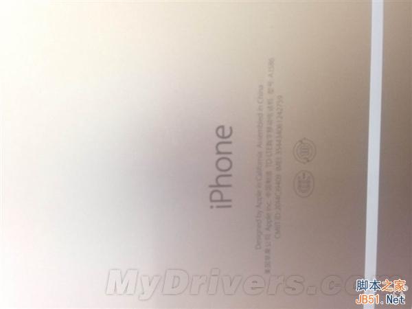 这酸爽：iPhone 6国行到手一天后大悲剧