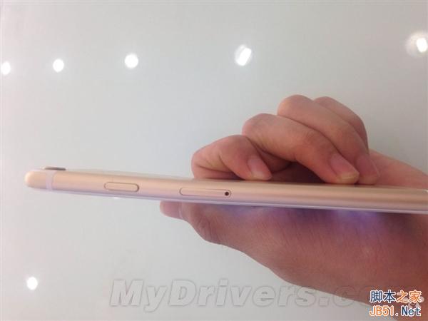 这酸爽：iPhone 6国行到手一天后大悲剧