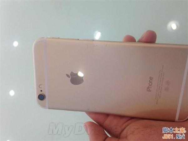 这酸爽：iPhone 6国行到手一天后大悲剧