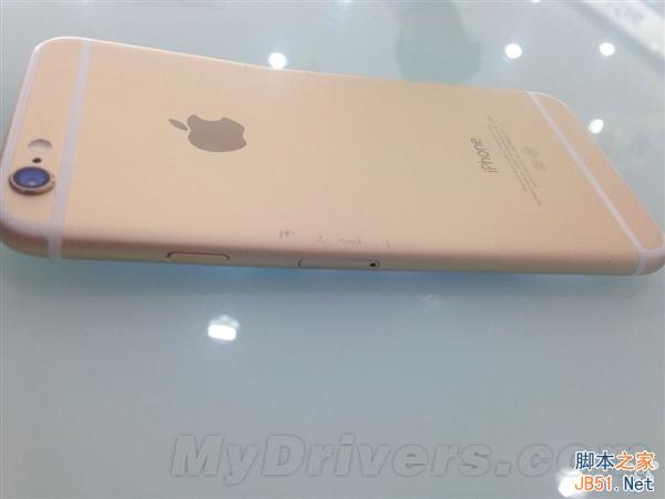 这酸爽：iPhone 6国行到手一天后大悲剧