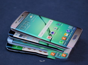 三星galaxy s7edge对比iphone7 苹果7和三星s7edge哪个好