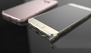 三星galaxy s7edge对比iphone7 苹果7和三星s7edge哪个好1