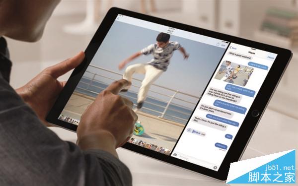iPad ProPKSurface Pro 3:谁是办公利器?