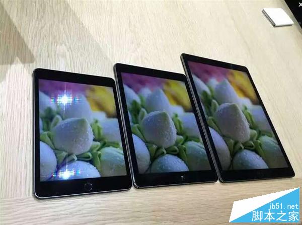 iPad ProPKSurface Pro 3:谁是办公利器?
