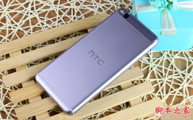一部"靠谱"的金属中端机 HTC One X9评测 