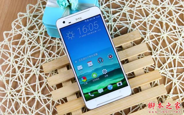 一部"靠谱"的金属中端机 HTC One X9评测 