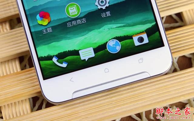 一部"靠谱"的金属中端机 HTC One X9评测 