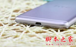 一部"靠谱"的金属中端机 HTC One X9评测 