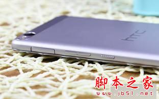 一部"靠谱"的金属中端机 HTC One X9评测 