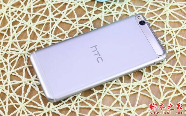 一部"靠谱"的金属中端机 HTC One X9评测 