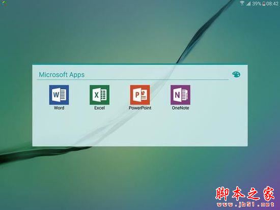 三星Tab S2功能评测:非常适合学生使用