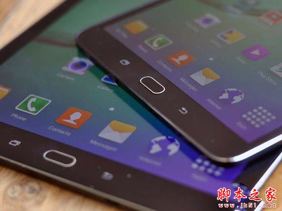 三星Tab S2功能评测:非常适合学生使用