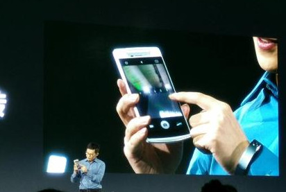 oppoN3电动旋转摄像头怎么用 电动旋转摄像头拍照教程