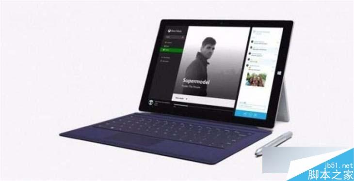 预测iPad Pro和Surface Pro 4对比情况