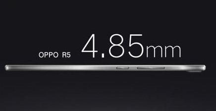 OPPOR5性价比怎么样 OPPOR5售价多少钱