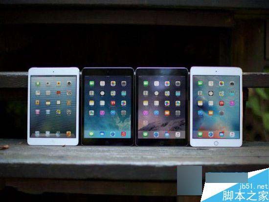 img201509211243190.jpg iPad mini 4和其他Ipad mini系列的区别对比