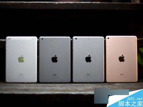 img201509211243191.jpg iPad mini 4和其他Ipad mini系列的区别对比
