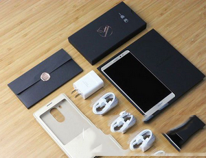 华为p9和华为mate8哪个好 华为mate8和华为p9对比评测1