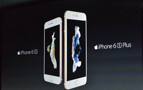 iPad Pro支持3D Touch吗?iPad Pro有3D Touch么?