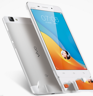 vivo y37和x5m哪个更好 vivo x5m和vivo y37对比评测1