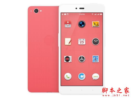 锤子t2和坚果手机哪个好？锤子t2和坚果手机对比评测