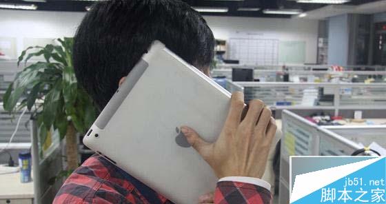 iPad mini 4可以插卡吗? 可以打电话吗?