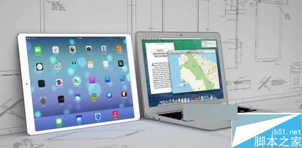 苹果iPad Pro支持移动卡吗?iPad Pro可以打电话吗?
