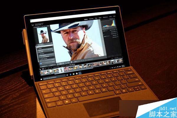 Surface Pro 4与iPad Pro哪个好? iPad Pro和Surface Pro4对比评测