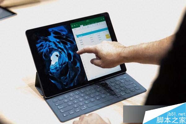 Surface Pro 4与iPad Pro哪个好? iPad Pro和Surface Pro4对比评测