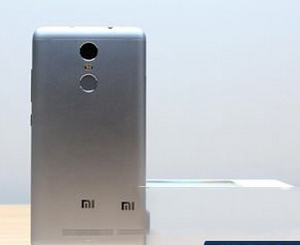 红米note3对比nubia z9max 努比亚z9max和红米note3哪个好