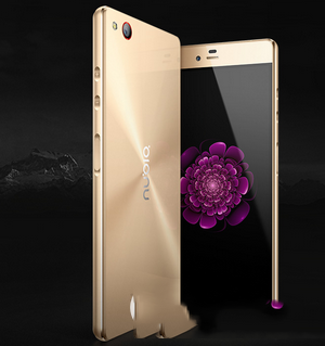 努比亚z9max和小米4哪个好 小米4和nubia z9max对比评测1