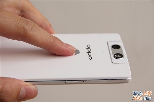 3999元！OPPO新旗舰N3真机图赏