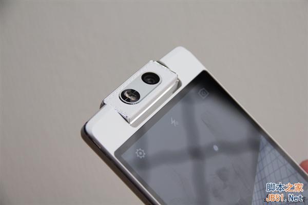 3999元！OPPO新旗舰N3真机图赏