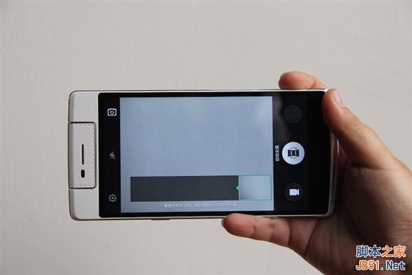 3999元！OPPO新旗舰N3真机图赏